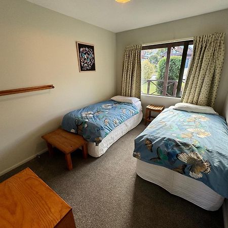 23 St James Avenue Hanmer Springs Exterior foto